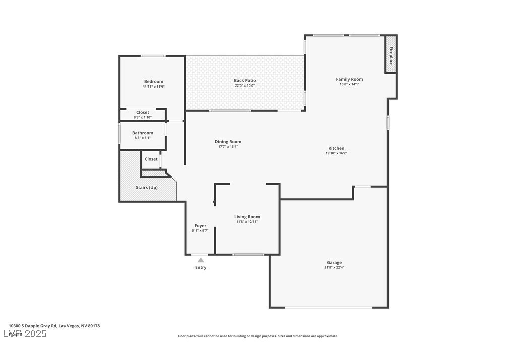 10300 South Dapple Gray Road Property Photo 35