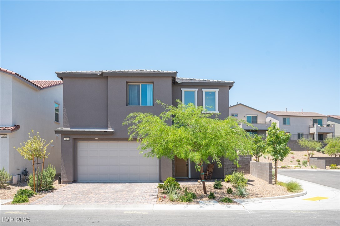 9451 Lunar Ray Street Property Photo 1