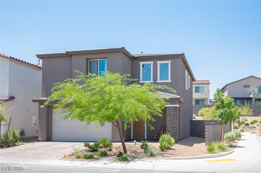 9451 Lunar Ray Street Property Photo 2