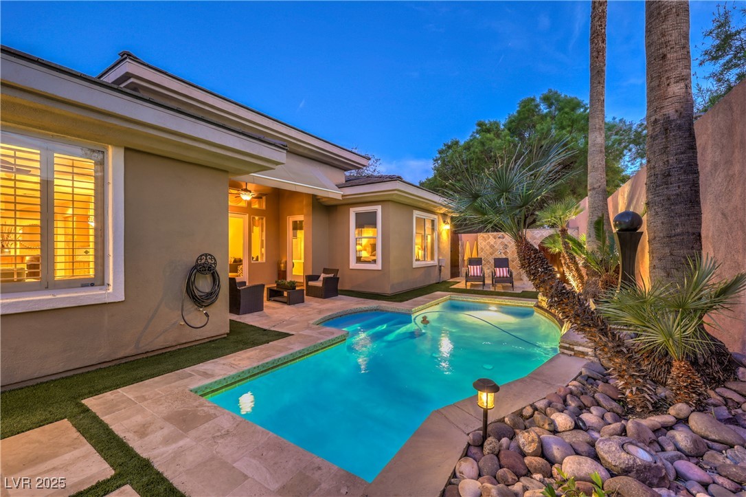 9733 Plateau Heights Place Property Photo 2