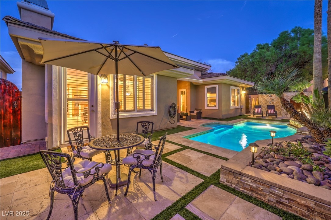 9733 Plateau Heights Place Property Photo 42