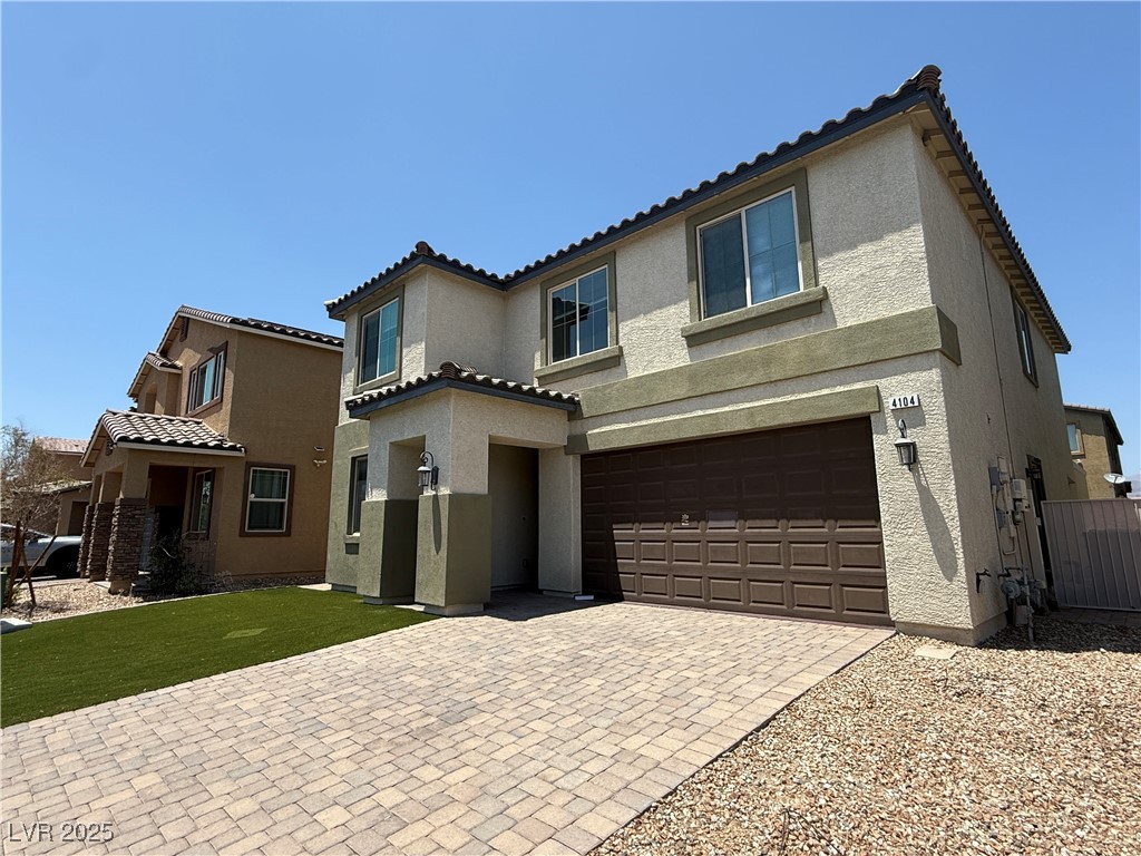 4104 Free Bird Crest Avenue Property Photo 1