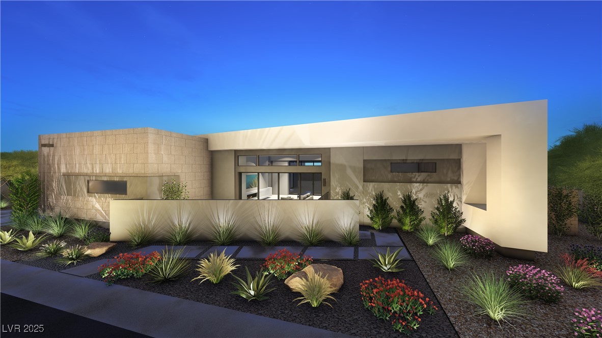 7390 Heron Canyon Court Property Photo 1