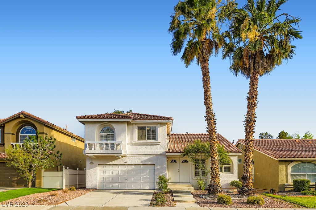 1547 Balsam Mist Avenue Property Photo 1