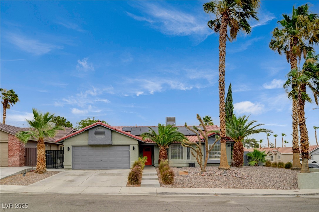 770 Autumn Moon Drive Property Photo 1