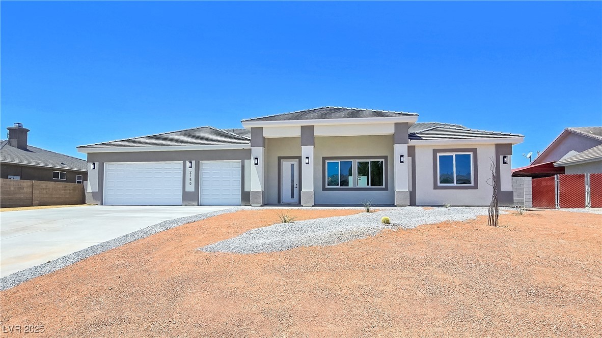 2150 South Manzanita Drive Property Photo 1