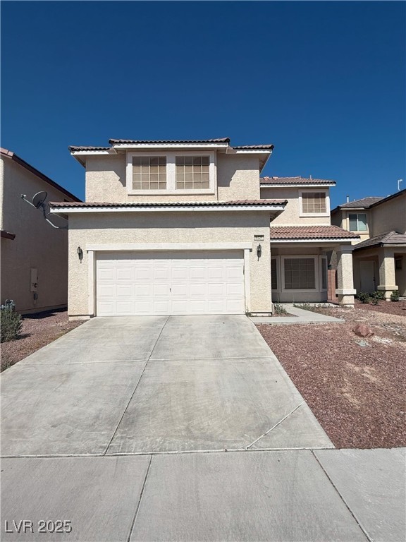 6425 Sierra Sands Street Property Photo 1