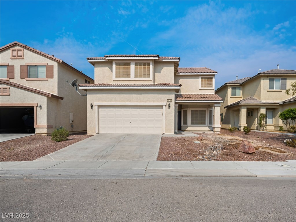 6425 Sierra Sands Street Property Photo 1
