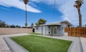 4831 Vermont Avenue Property Photo 2