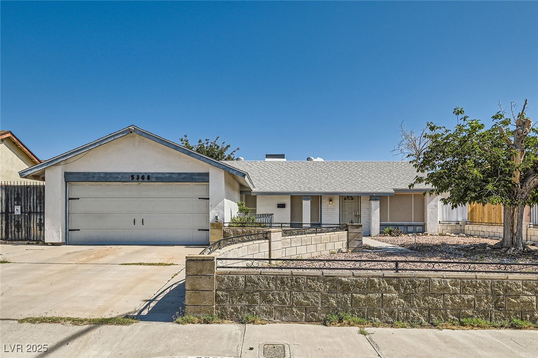 5368 Regal Avenue Property Photo 1