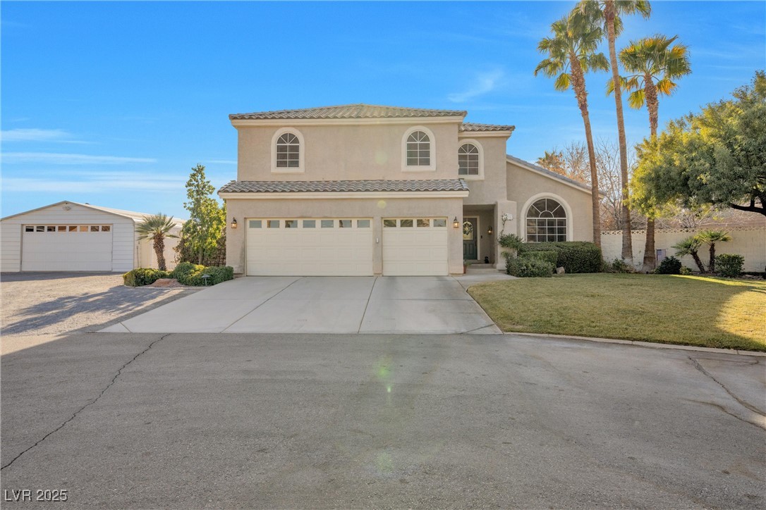 9435 Westwind Road Property Photo 1