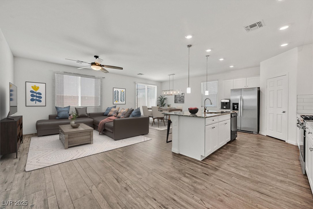8011 Cavazzo Avenue Property Photo 3