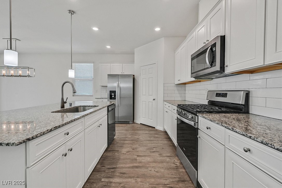 8011 Cavazzo Avenue Property Photo 8