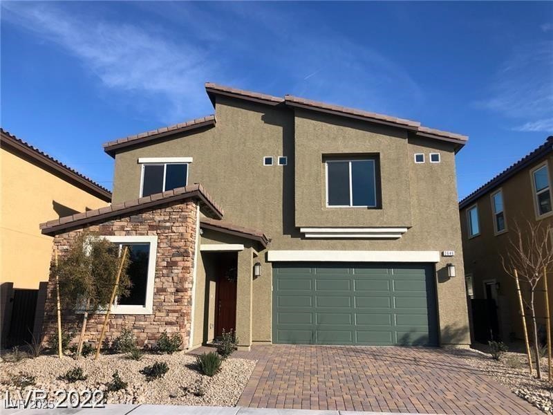 2646 Topaz Blue Street Property Photo 1