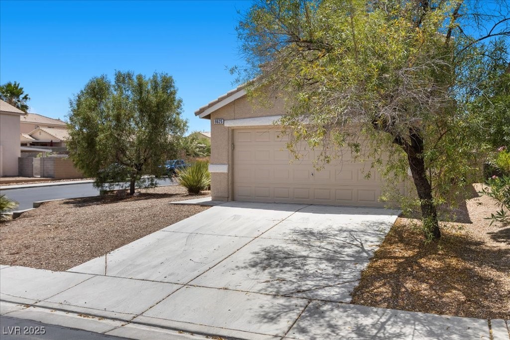 9625 Gatesville Avenue Property Photo 1