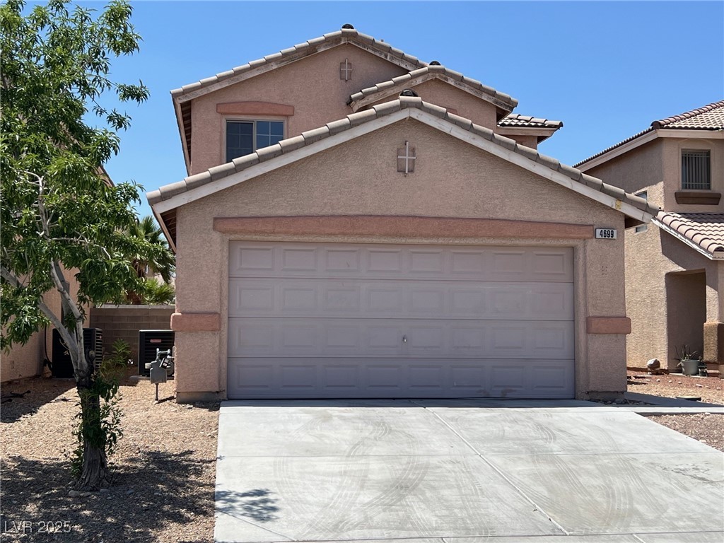 4699 Pagosa Springs Drive 0 Property Photo 1