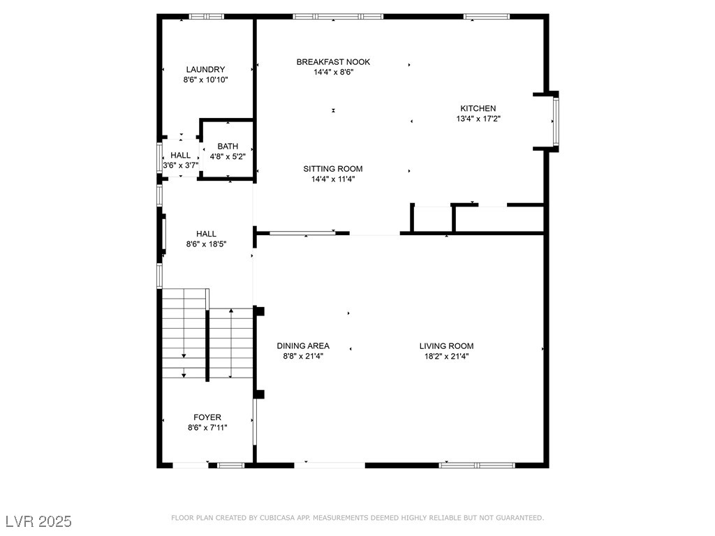 9742 Toad Hollow Street Property Photo 33