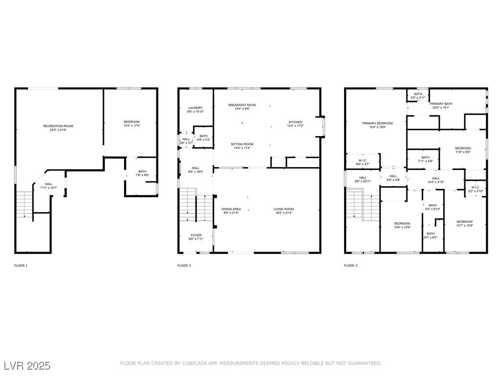 9742 Toad Hollow Street Property Photo 35