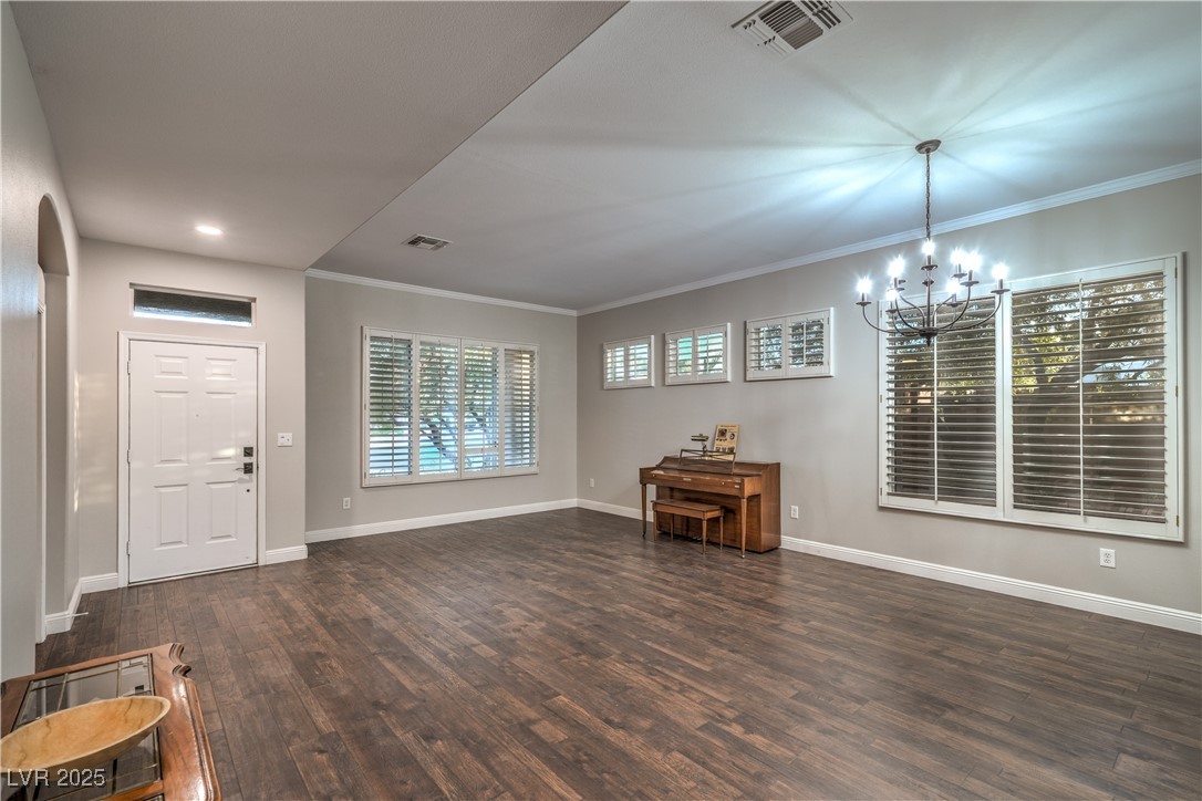 2158 High Mesa Drive Property Photo 4