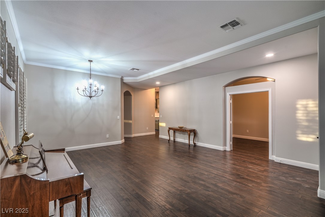 2158 High Mesa Drive Property Photo 6