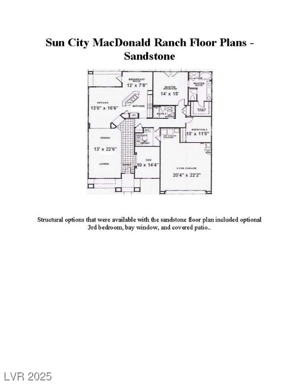 2158 High Mesa Drive Property Photo 27