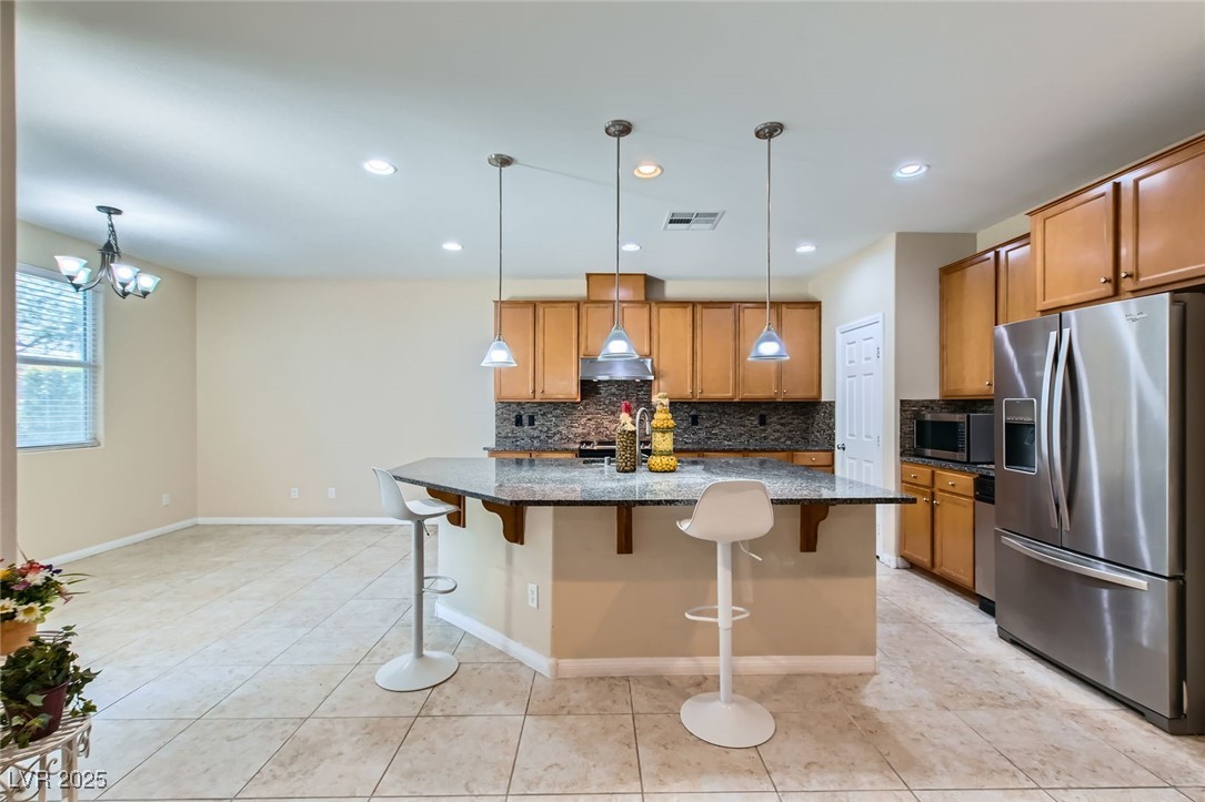 3605 Sapphire Sea Court Property Photo 8