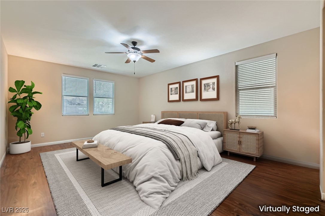 3605 Sapphire Sea Court Property Photo 12