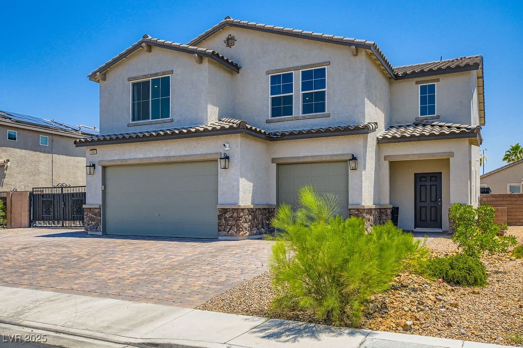 5660 Oasis Ridge Street Property Photo 1