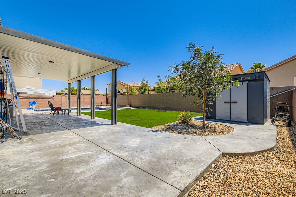 5660 Oasis Ridge Street Property Photo 26