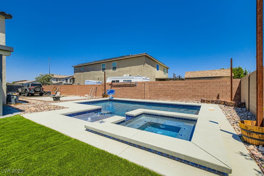 5660 Oasis Ridge Street Property Photo 27