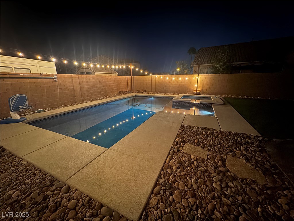 5660 Oasis Ridge Street Property Photo 30
