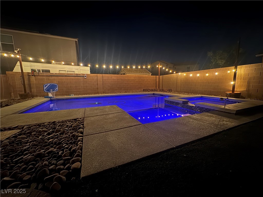 5660 Oasis Ridge Street Property Photo 32