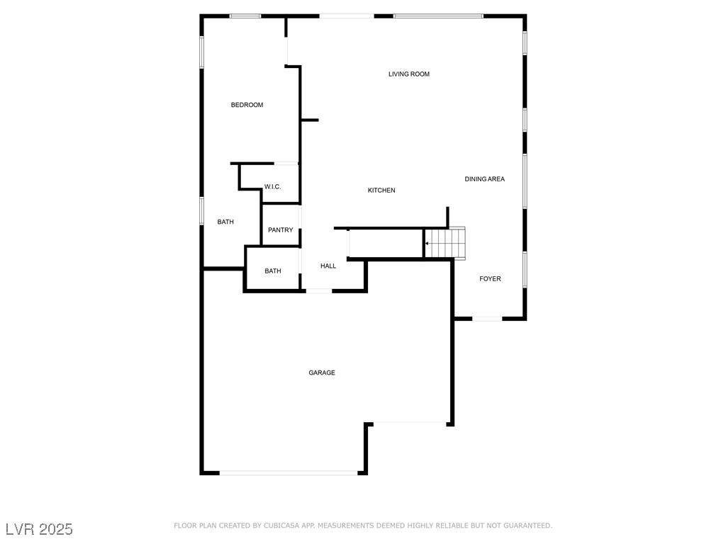 5660 Oasis Ridge Street Property Photo 34