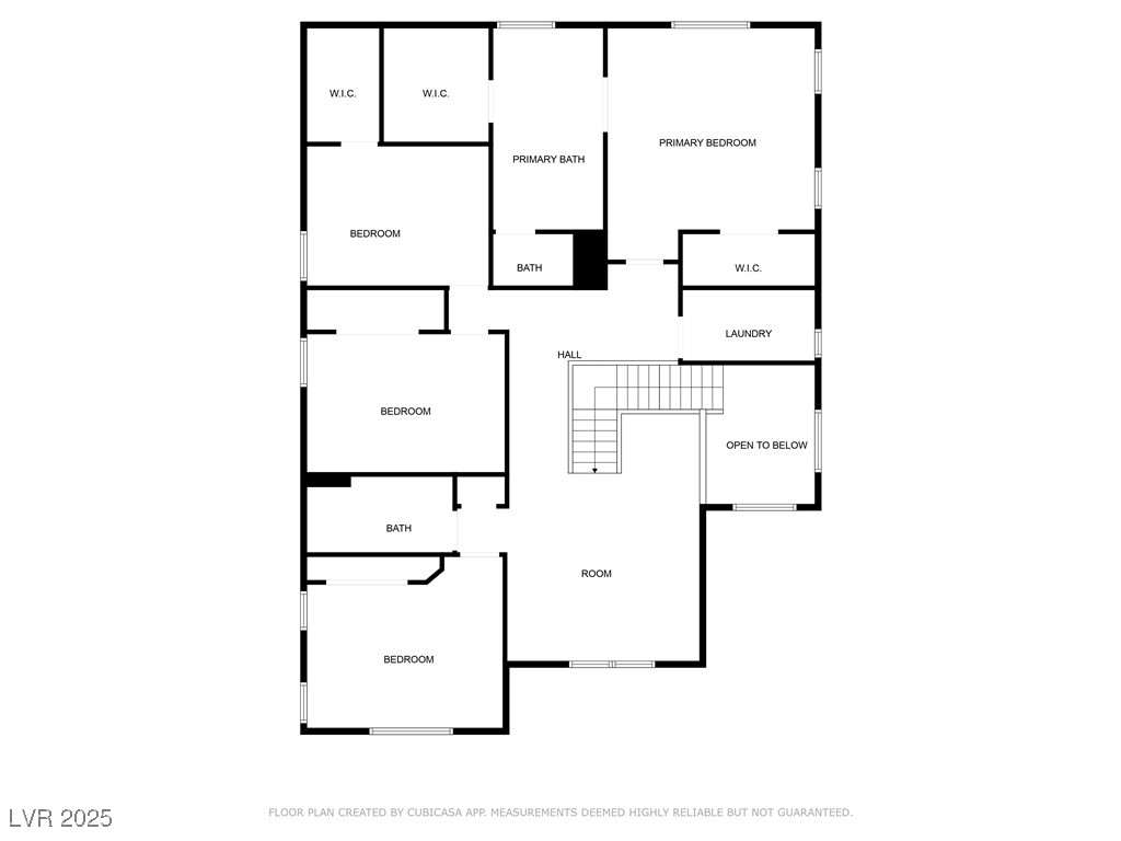 5660 Oasis Ridge Street Property Photo 35