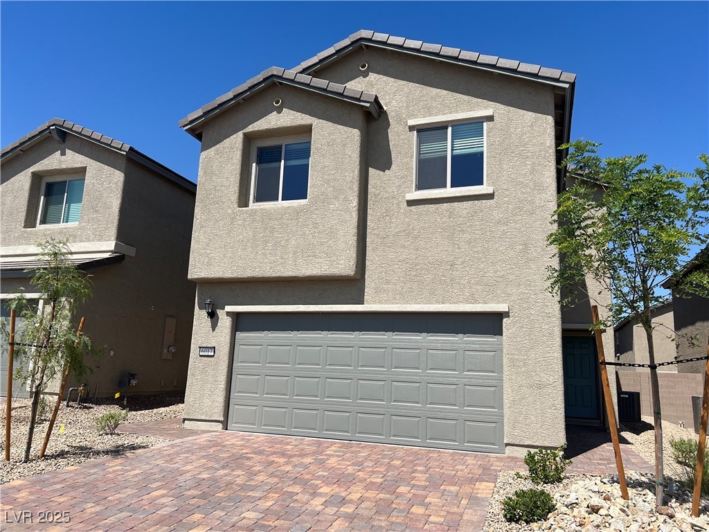 6017 Swift Lariat Street Property Photo 1