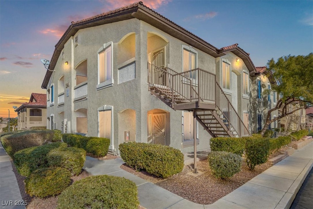 3540 Cactus Shadow Street 201 Property Photo 1