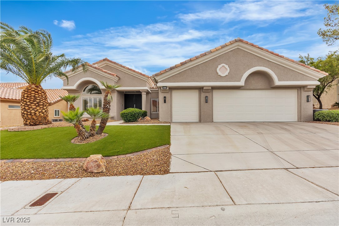 9513 Villa Ridge Drive Property Photo 9