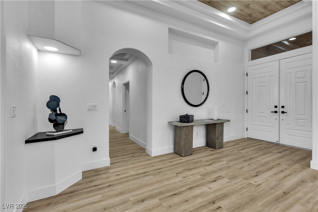 9513 Villa Ridge Drive Property Photo 14