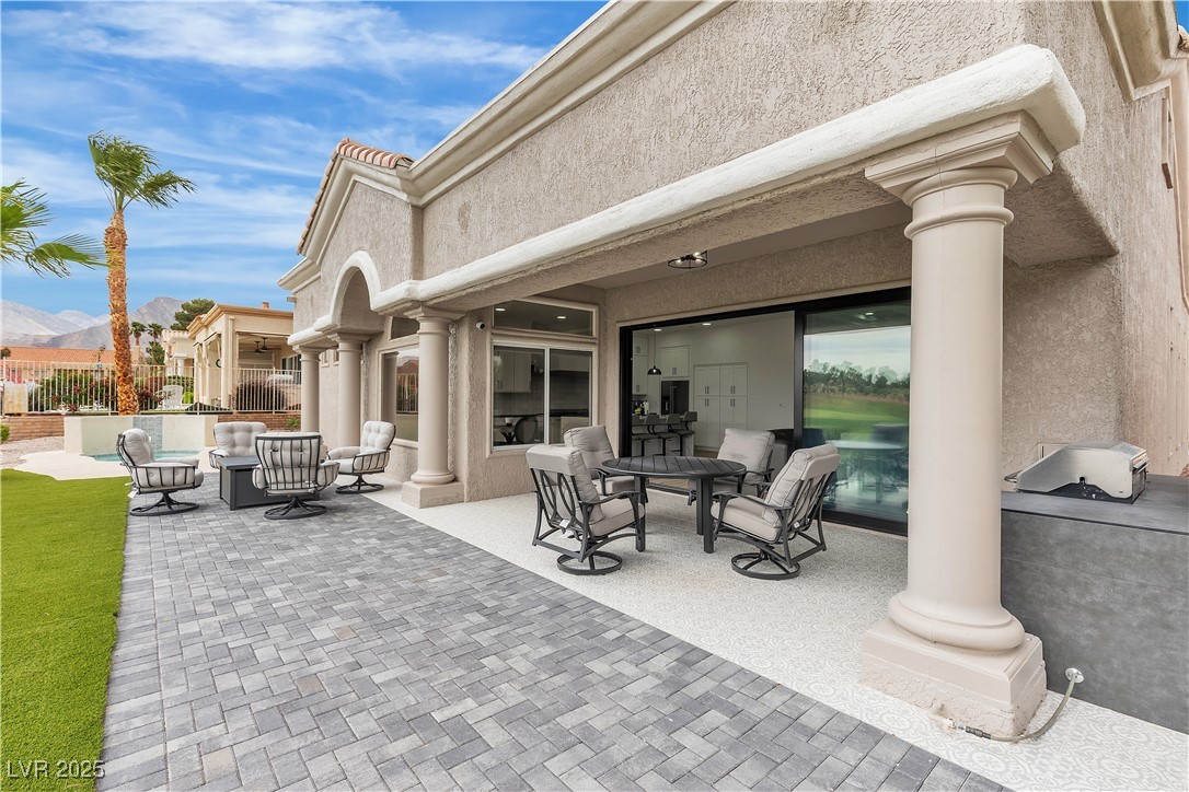 9513 Villa Ridge Drive Property Photo 74