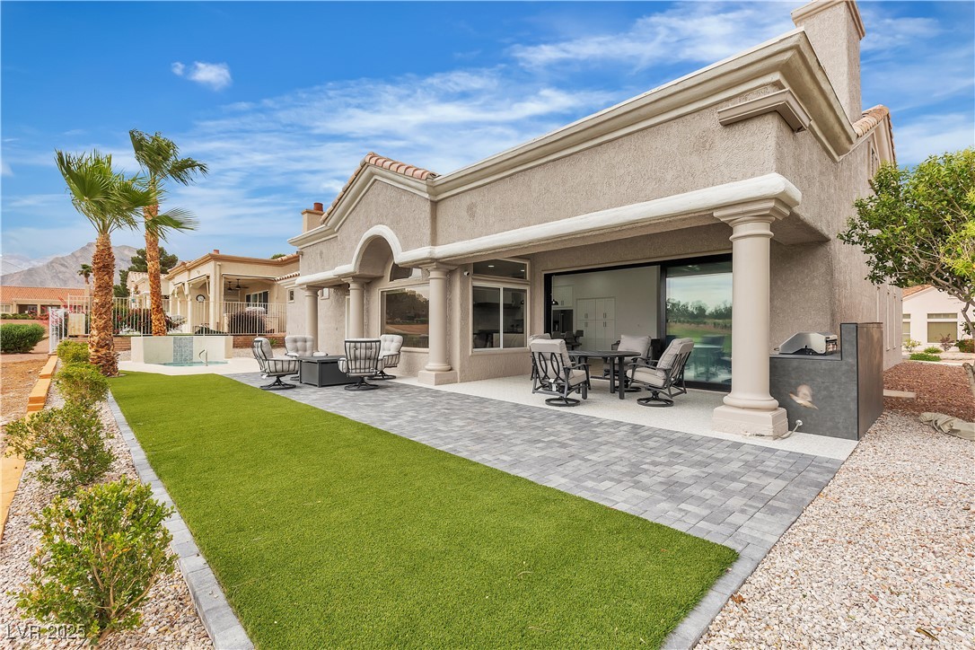 9513 Villa Ridge Drive Property Photo 76
