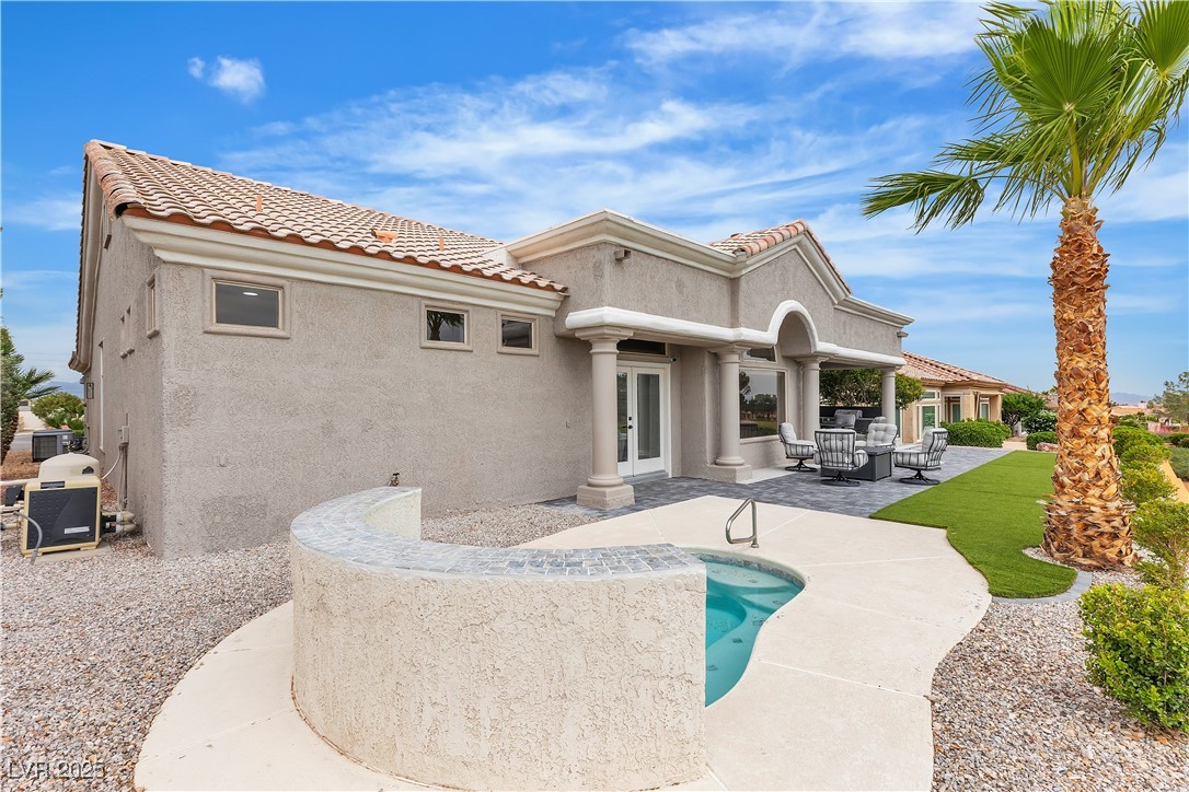 9513 Villa Ridge Drive Property Photo 79