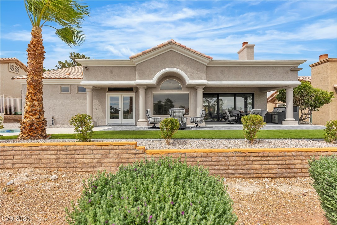 9513 Villa Ridge Drive Property Photo 80