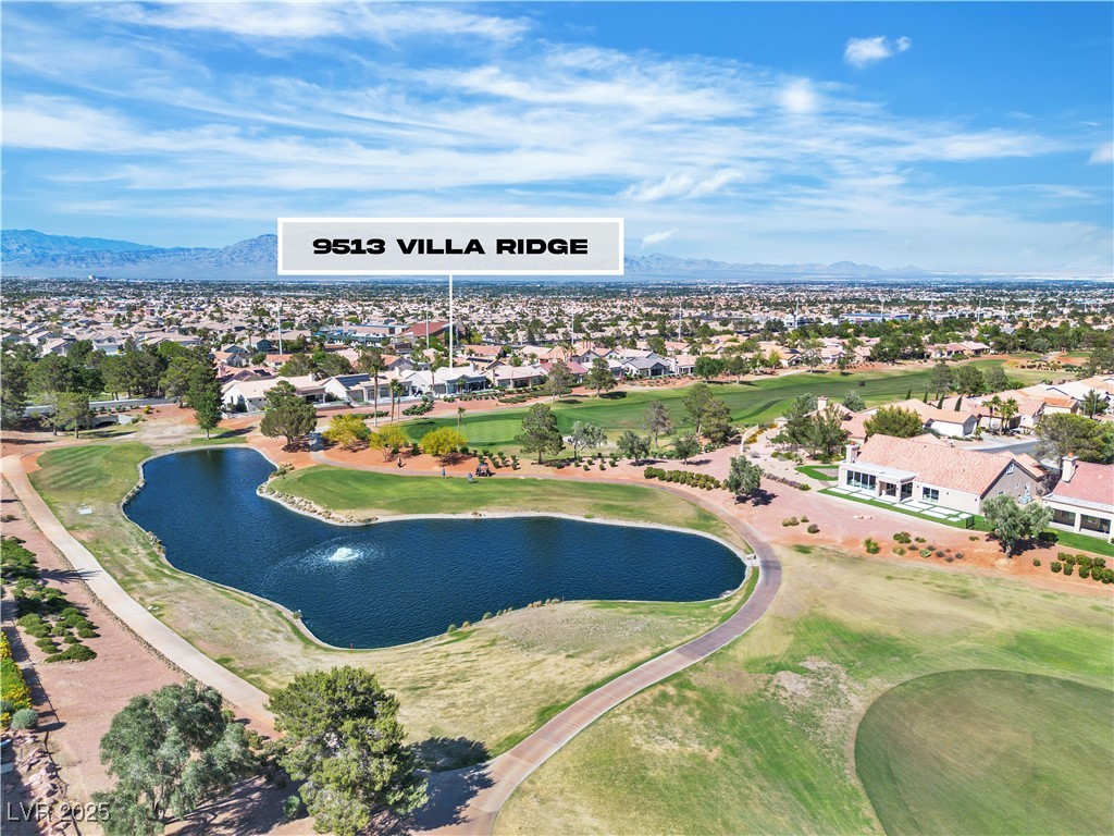 9513 Villa Ridge Drive Property Photo 91