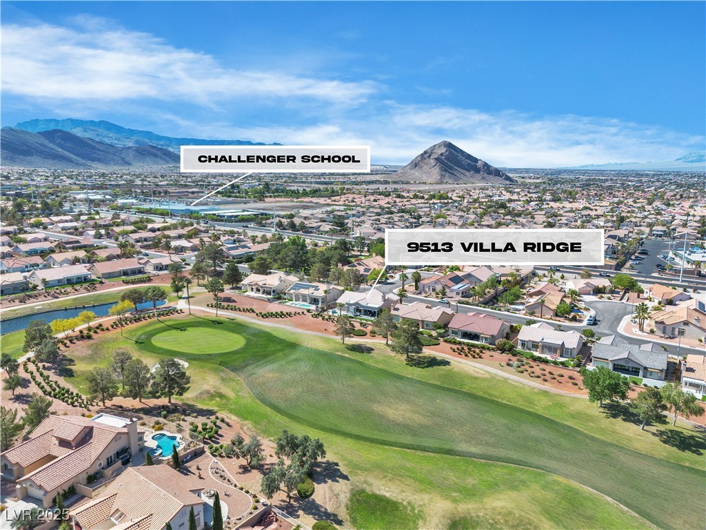 9513 Villa Ridge Drive Property Photo 94
