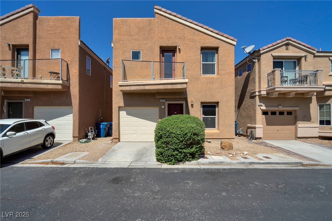 9443 Hot Breeze Street Property Photo 1