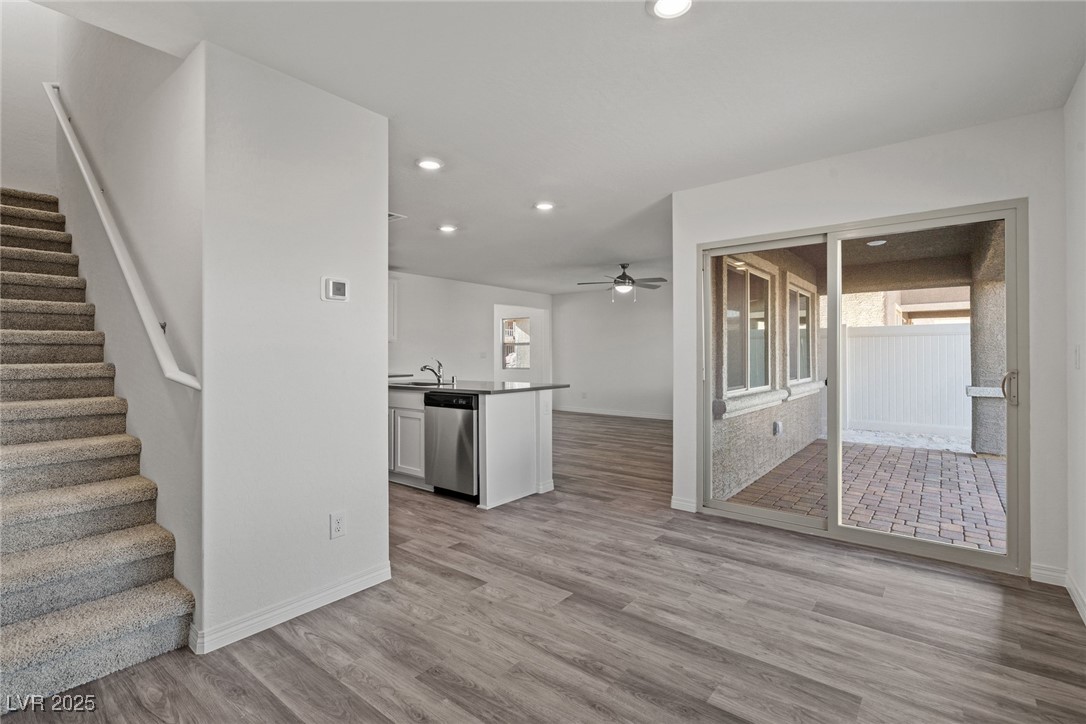 4253 Gold Desert Street Property Photo 5