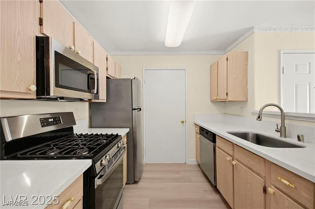 7885 West Flamingo Road 1131 Property Photo