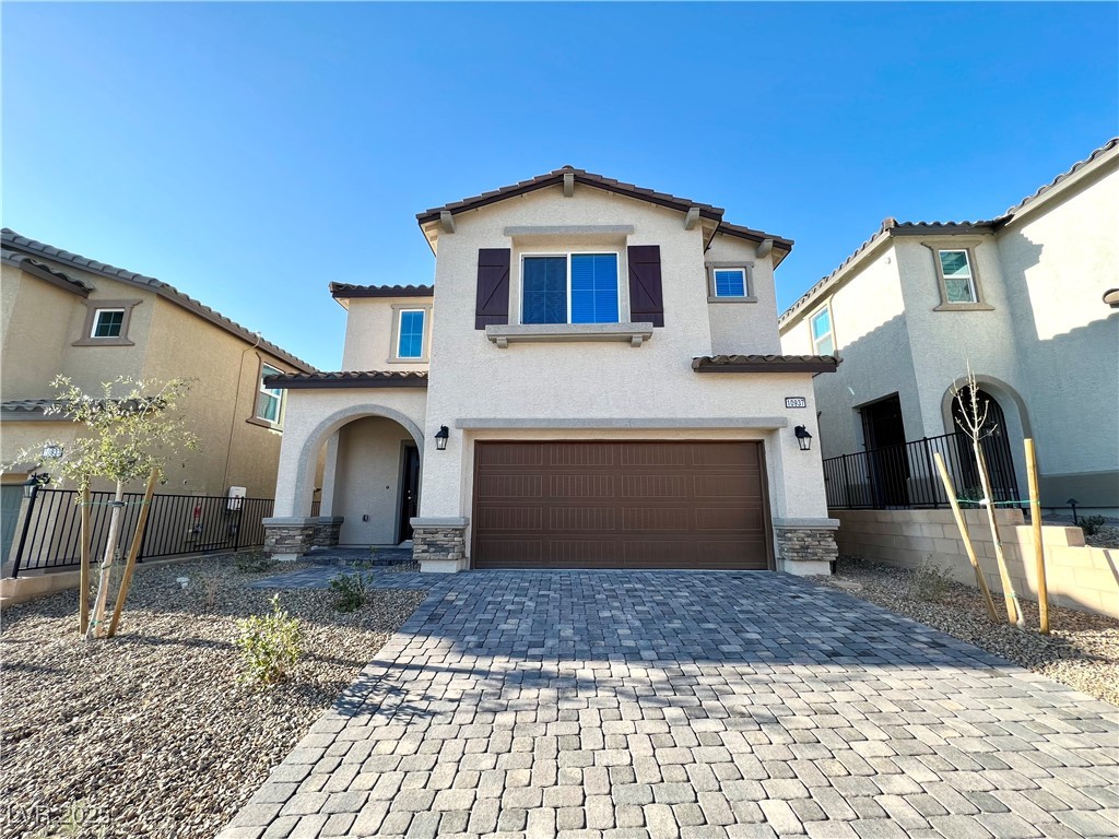 10937 Oregano Avenue Property Photo 1