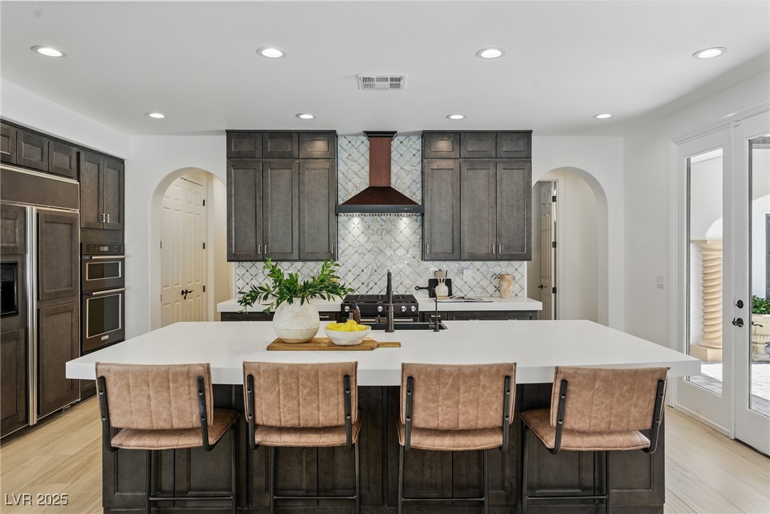 11775 Woodbrook Court Property Photo 4