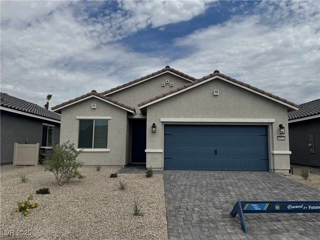 4421 Pioche Avenue Property Photo 1